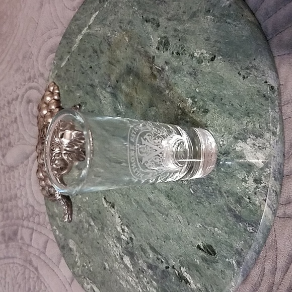Biltmore Estates shot glass - Picture 7 of 7